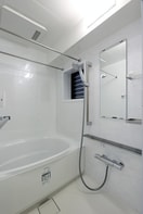 バス／シャワールーム等 ルクレ日本橋蛎殻町