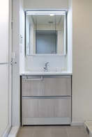 洗面 ルクレ日本橋蛎殻町