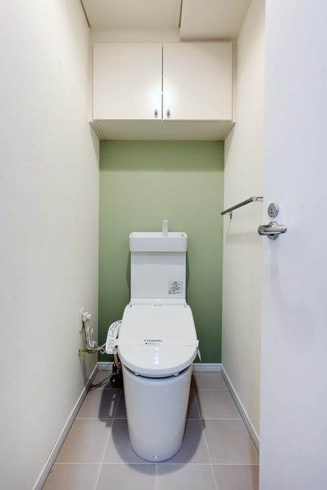 トイレ ルクレ日本橋蛎殻町