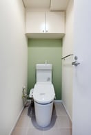 トイレ ルクレ日本橋蛎殻町