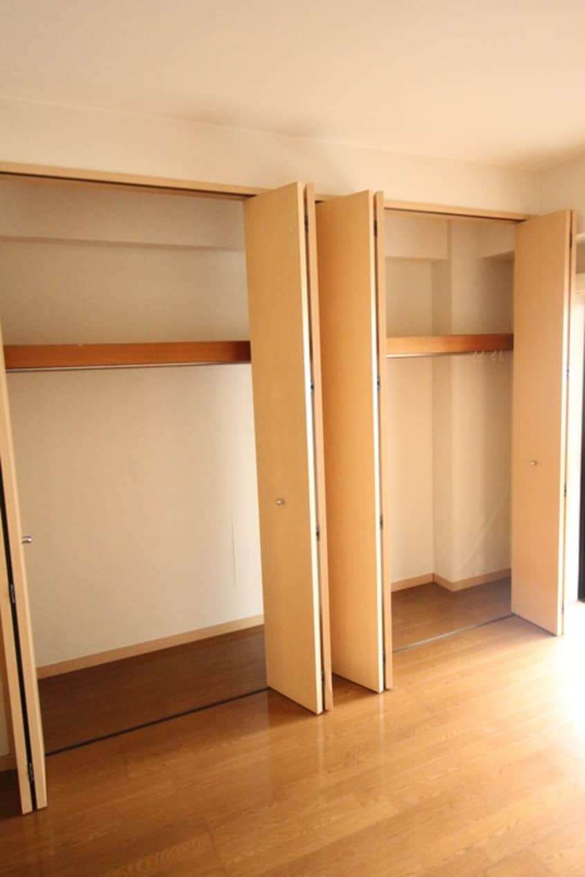 収納 ルクレ日本橋蛎殻町