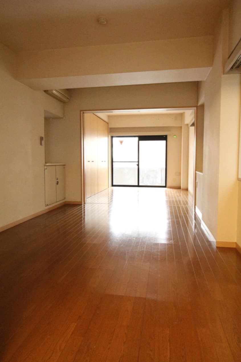 居室 ルクレ日本橋蛎殻町