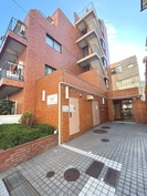 セントヒルズ本郷弥生（４０２）の外観