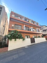 セントヒルズ本郷弥生（４０２）