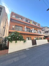 セントヒルズ本郷弥生（４０２）