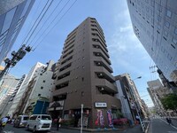 ガラ・ステージ京橋(705)