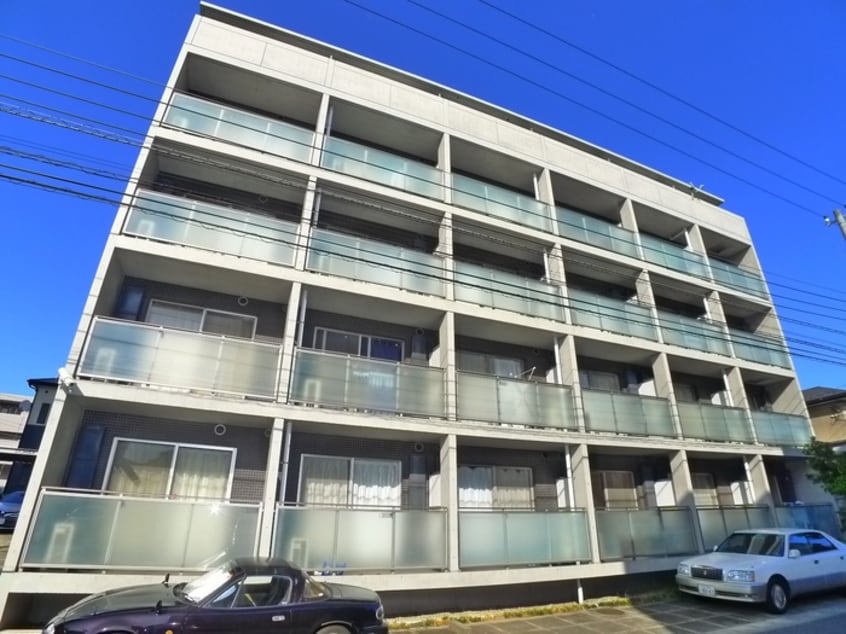 外観写真 ドミ－ル妙典