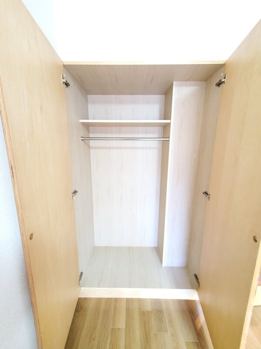 収納 ドミ－ル妙典