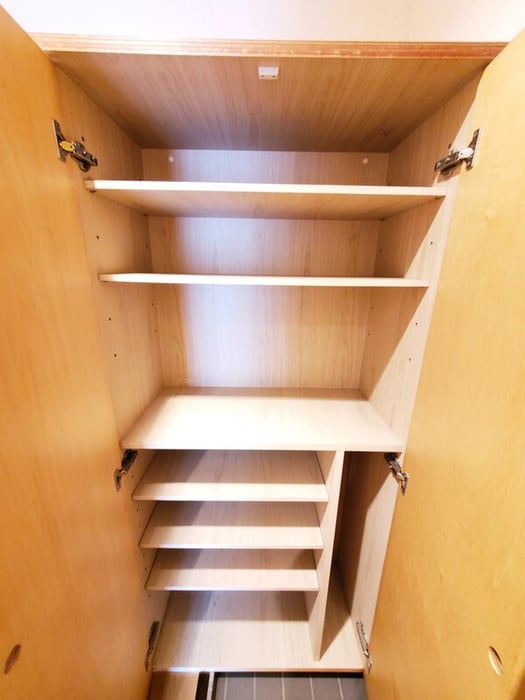 靴箱 ドミ－ル妙典