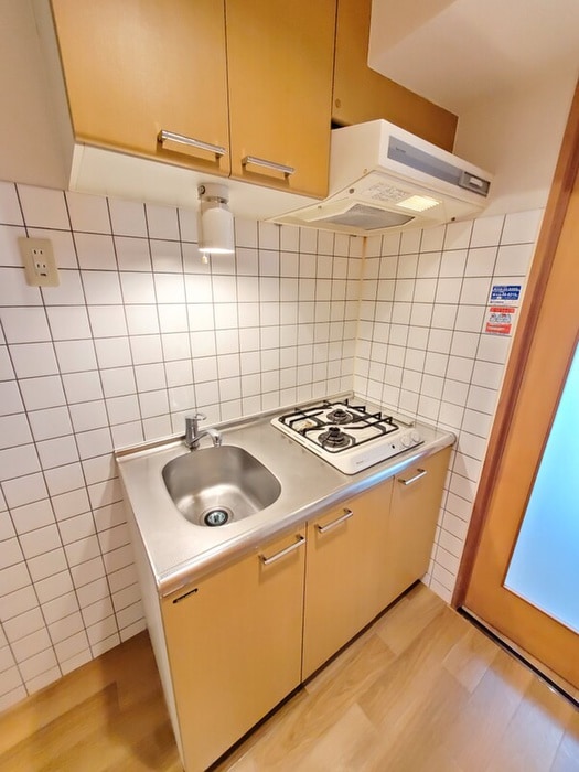 キッチン ドミ－ル妙典