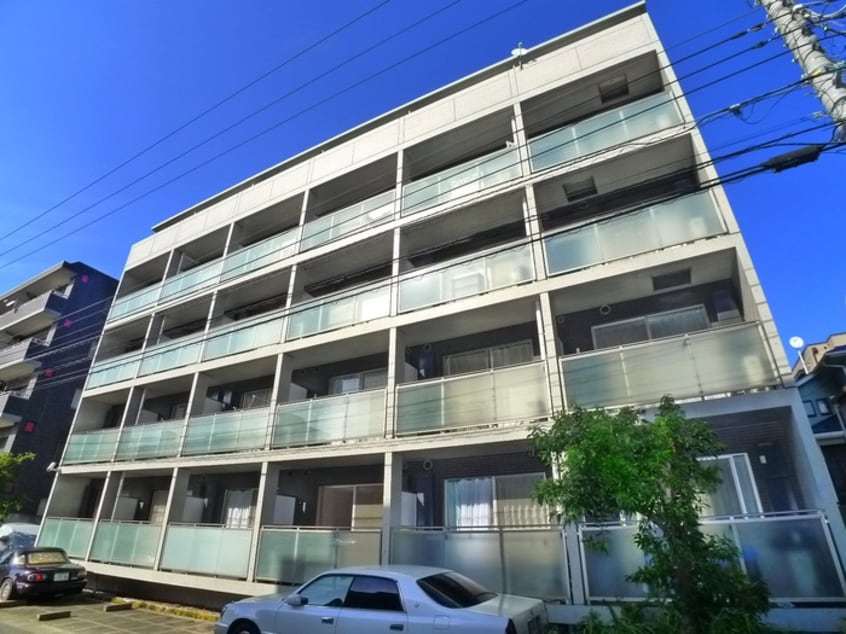 外観写真 ドミ－ル妙典