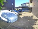 駐車場 ドミ－ル妙典