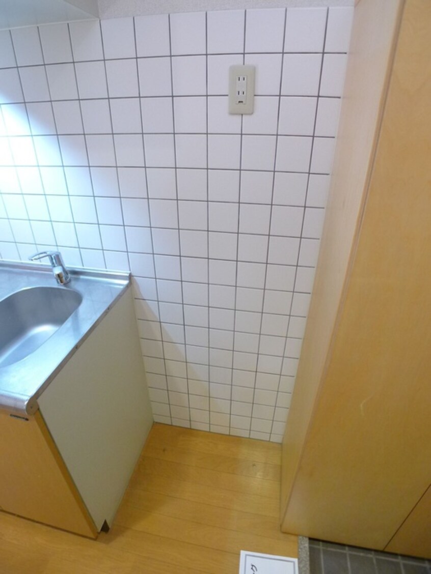 内観写真 ドミ－ル妙典