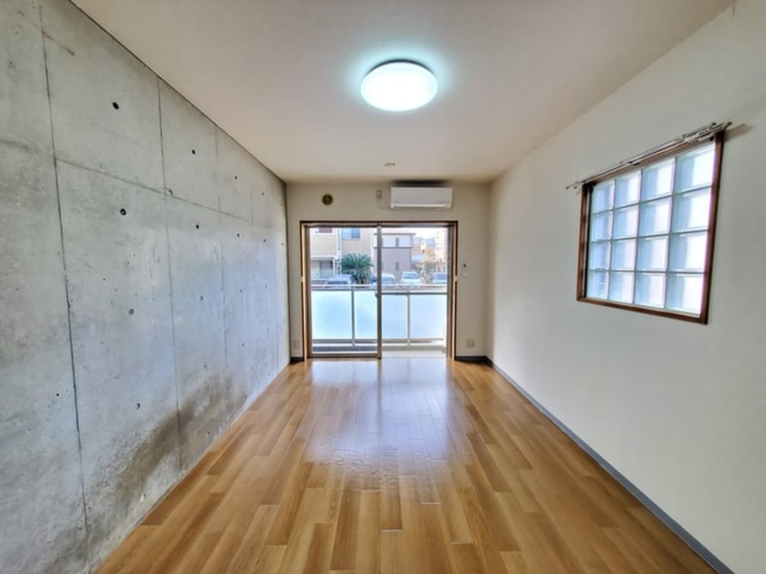 居室 ドミ－ル妙典