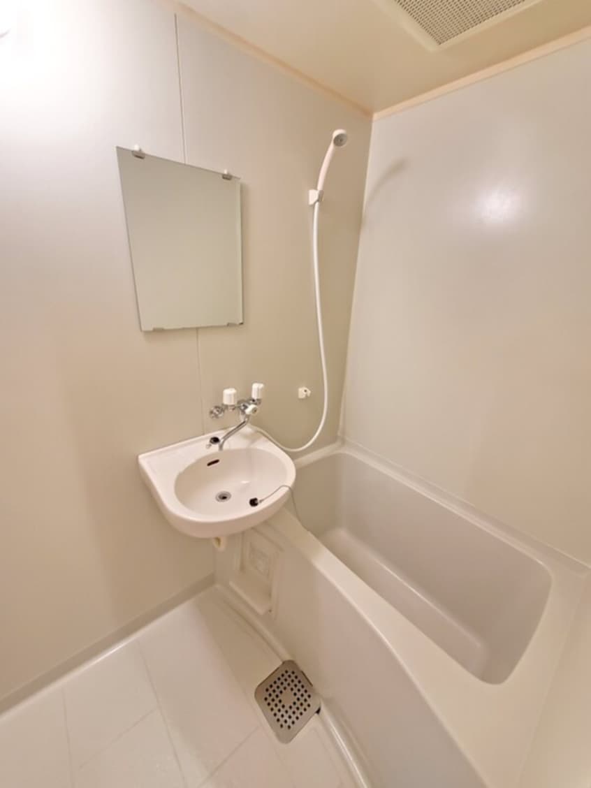 バス／シャワールーム等 ドミ－ル妙典