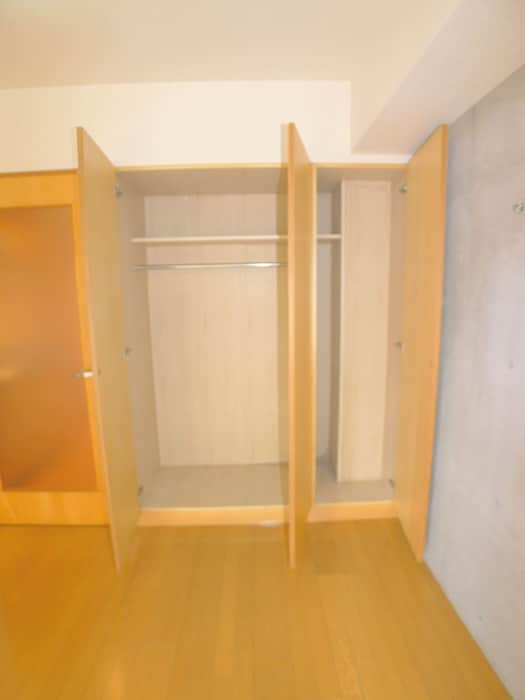 収納 ドミ－ル妙典