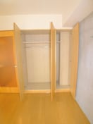 収納 ドミ－ル妙典