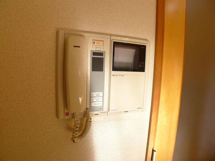 内観写真 ドミ－ル妙典