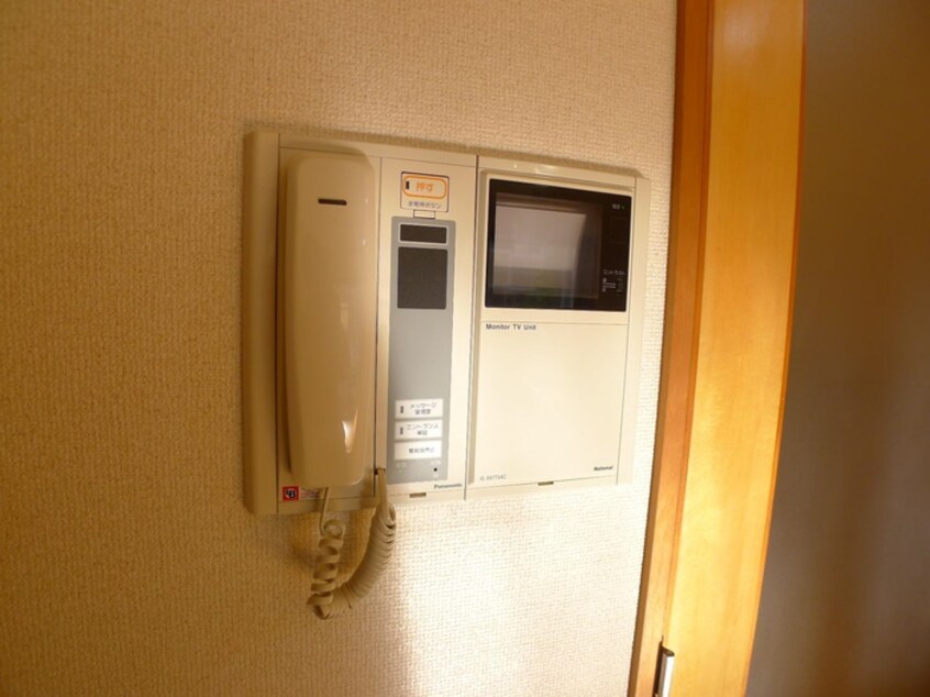 内観写真 ドミ－ル妙典