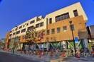 行徳支所(役所)まで1850m ドミ－ル妙典