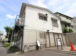 竹内アパ－ト