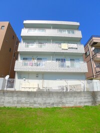 サンロード中浦和