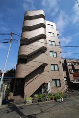 クラルテ大森本町
