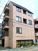 外観写真 グロ－リ－武山