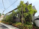 Ls　residence東中野の外観