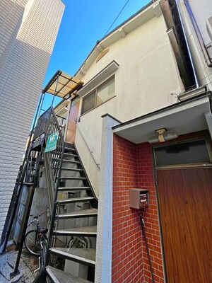 ハウス竹村