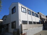 MDM赤羽岩淵Ⅱ