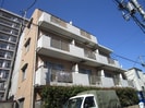 Ｌｅｖａｎｔ吉祥寺の外観
