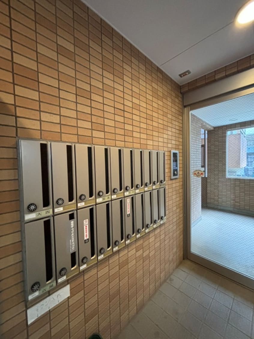 建物設備 Ｌｅｖａｎｔ吉祥寺