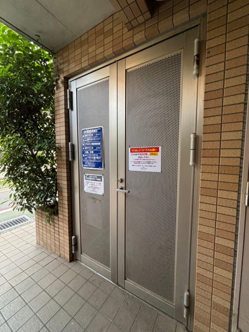 建物設備 Ｌｅｖａｎｔ吉祥寺