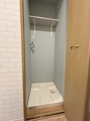 洗濯機置場 Ｌｅｖａｎｔ吉祥寺
