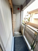 ベランダ・バルコニー Ｌｅｖａｎｔ吉祥寺