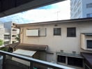室内からの展望 Ｌｅｖａｎｔ吉祥寺