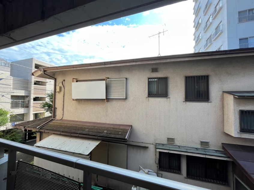 室内からの展望 Ｌｅｖａｎｔ吉祥寺