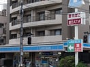 ローソン武蔵野中町二丁目店(コンビニ)まで350m Ｌｅｖａｎｔ吉祥寺