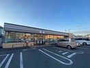 セブンイレブン 寒川駅前(コンビニ)まで115m ＷＯＯＤ　ＶＩＬＬＡＧＥ