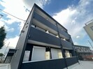 ＭＱｕａｒｔｏ拝島Ⅰの外観