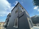 エントランス部分 ＭＱｕａｒｔｏ拝島Ⅰ