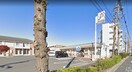セブンイレブン(コンビニ)まで322m ＭＱｕａｒｔｏ拝島Ⅰ