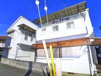 ピュアハウス前原