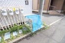 建物設備 ファ－ストメゾン