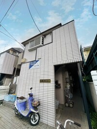 リバーブル久米川　Ｂ棟