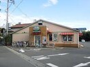 サイゼリヤ志木柏店(その他飲食（ファミレスなど）)まで162m クラージュ