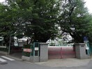 志木市立志木第三小学校(小学校)まで361m クラージュ