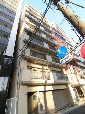 ライオンズマンション王子(702)