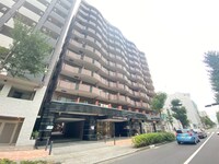 グリフィン新横浜・六番館(510)